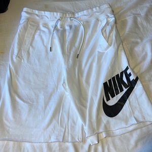 Nike adult men's shorts